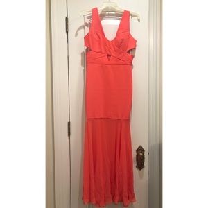 BCBG Dress